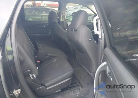 2010 GMC Acadia Sl z USA, uszkodzony, nr VIN 1GKLRKED4AJ177418